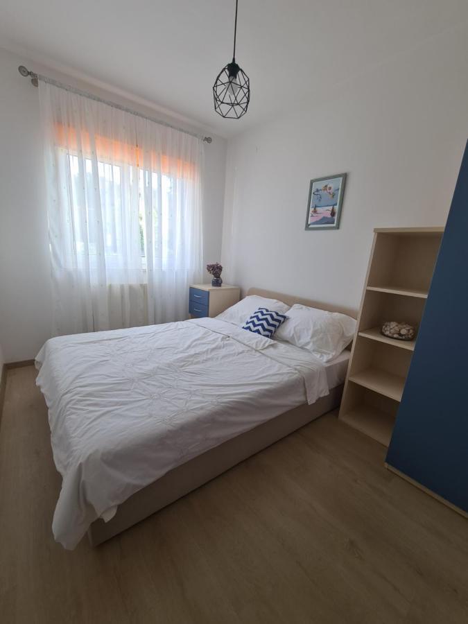 Apartmani Emily Pula Ngoại thất bức ảnh